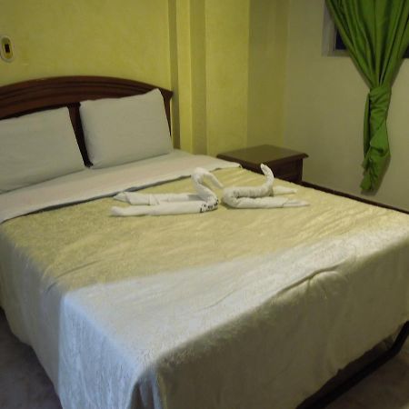 بوغوتا Hotel Samara المظهر الخارجي الصورة