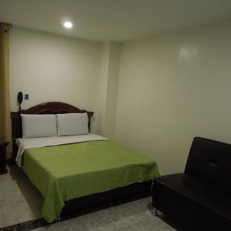 بوغوتا Hotel Samara المظهر الخارجي الصورة