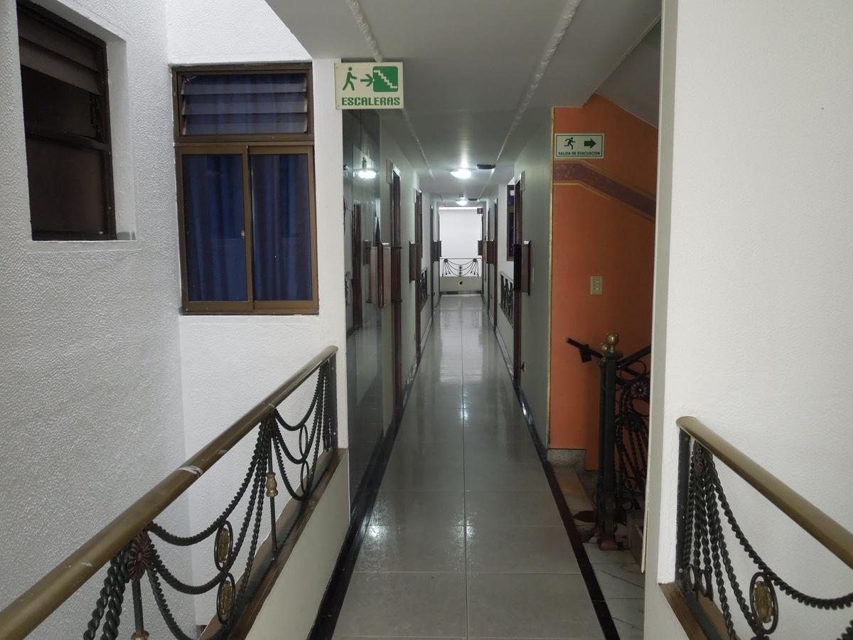 بوغوتا Hotel Samara المظهر الخارجي الصورة