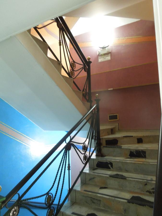 بوغوتا Hotel Samara المظهر الخارجي الصورة