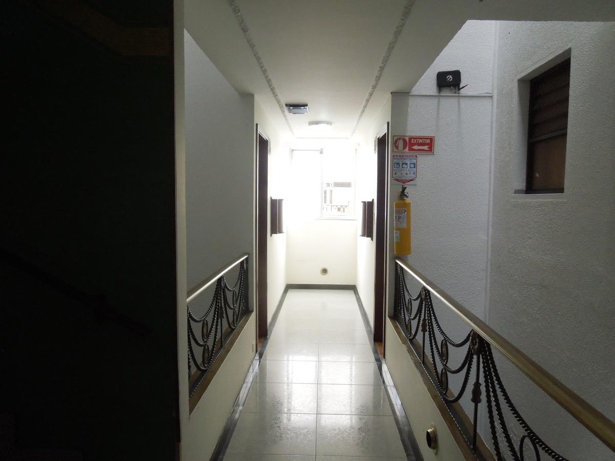 بوغوتا Hotel Samara المظهر الخارجي الصورة